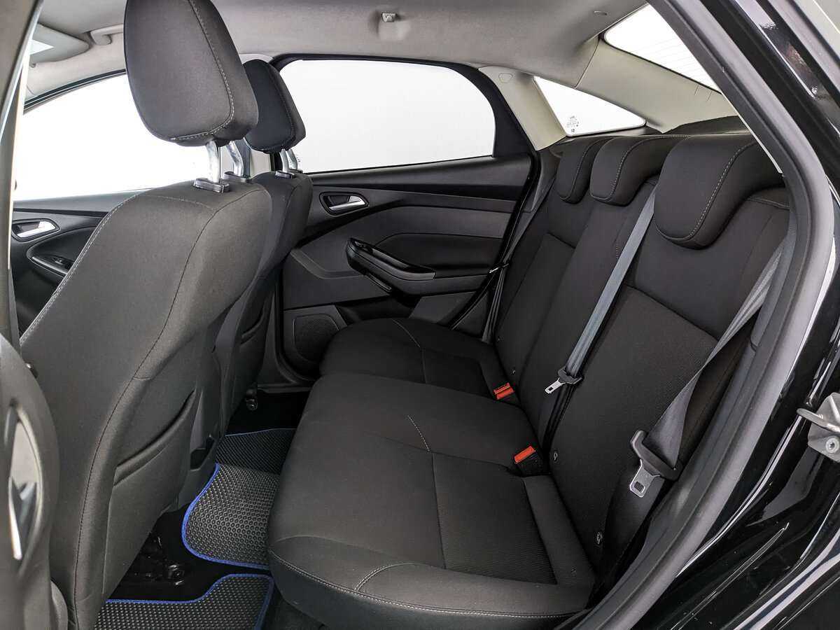 Продажа Б/У Форд Фокус. Фото: #13