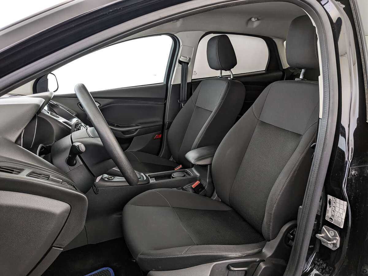 Продажа Б/У Форд Фокус. Фото: #15