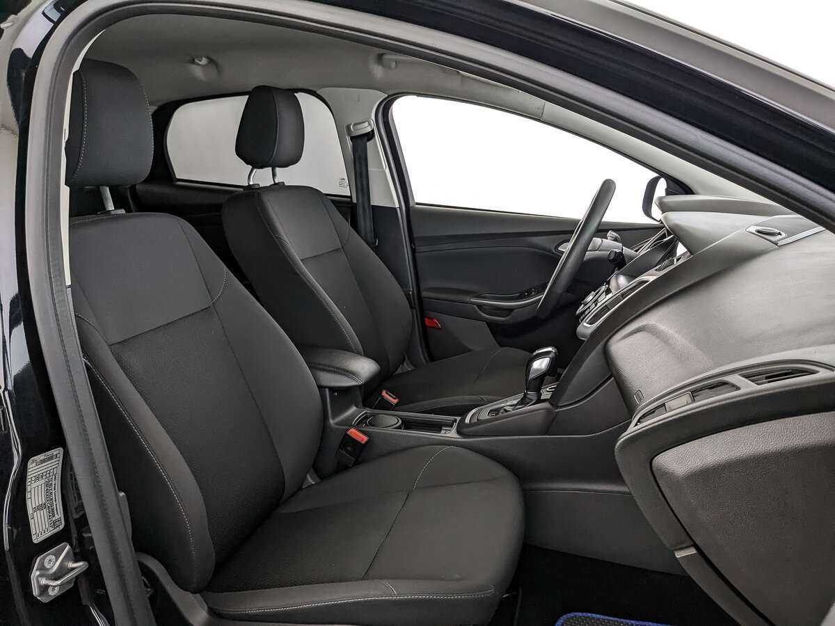 Продажа Б/У Форд Фокус. Фото: #19