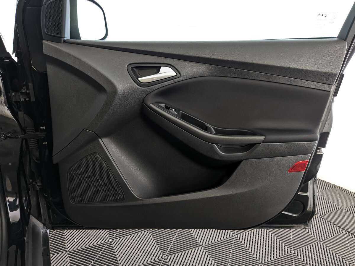 Продажа Б/У Форд Фокус. Фото: #20