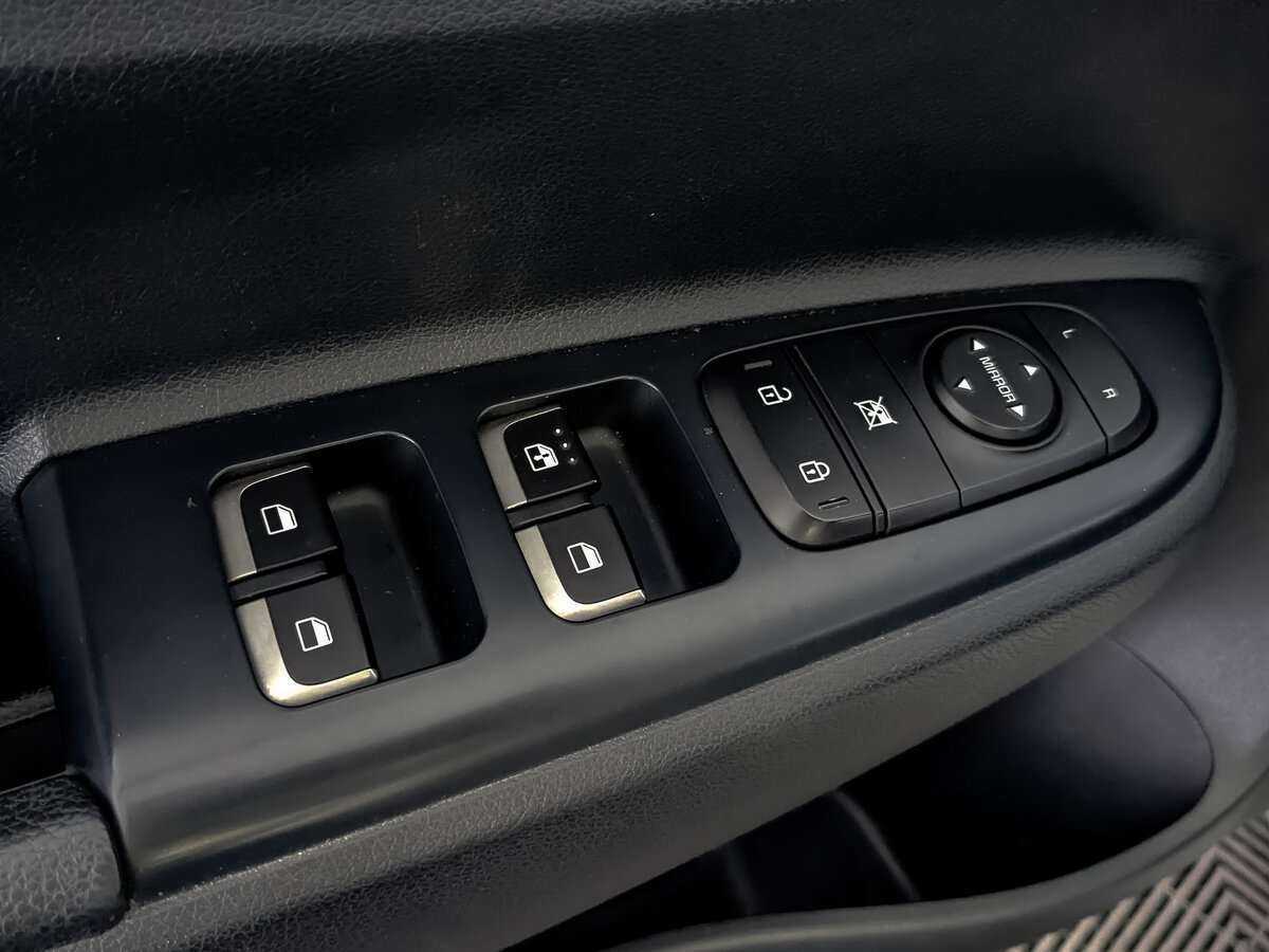 Продажа Б/У Киа Рио. Фото: #19