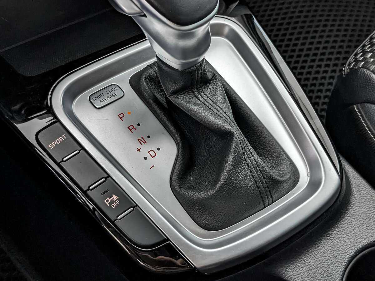 Продажа Б/У Киа Сид. Фото: #22