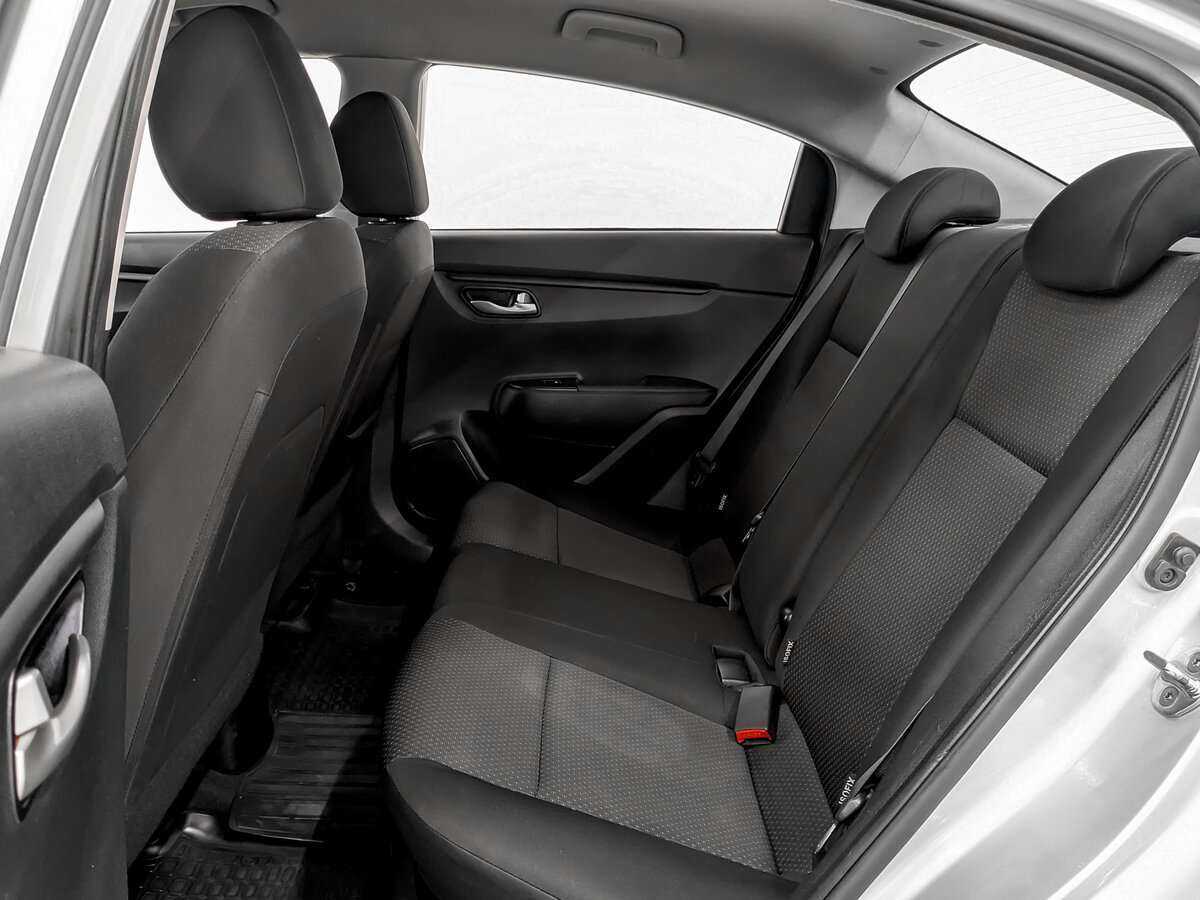 Продажа Б/У Киа Рио. Фото: #9