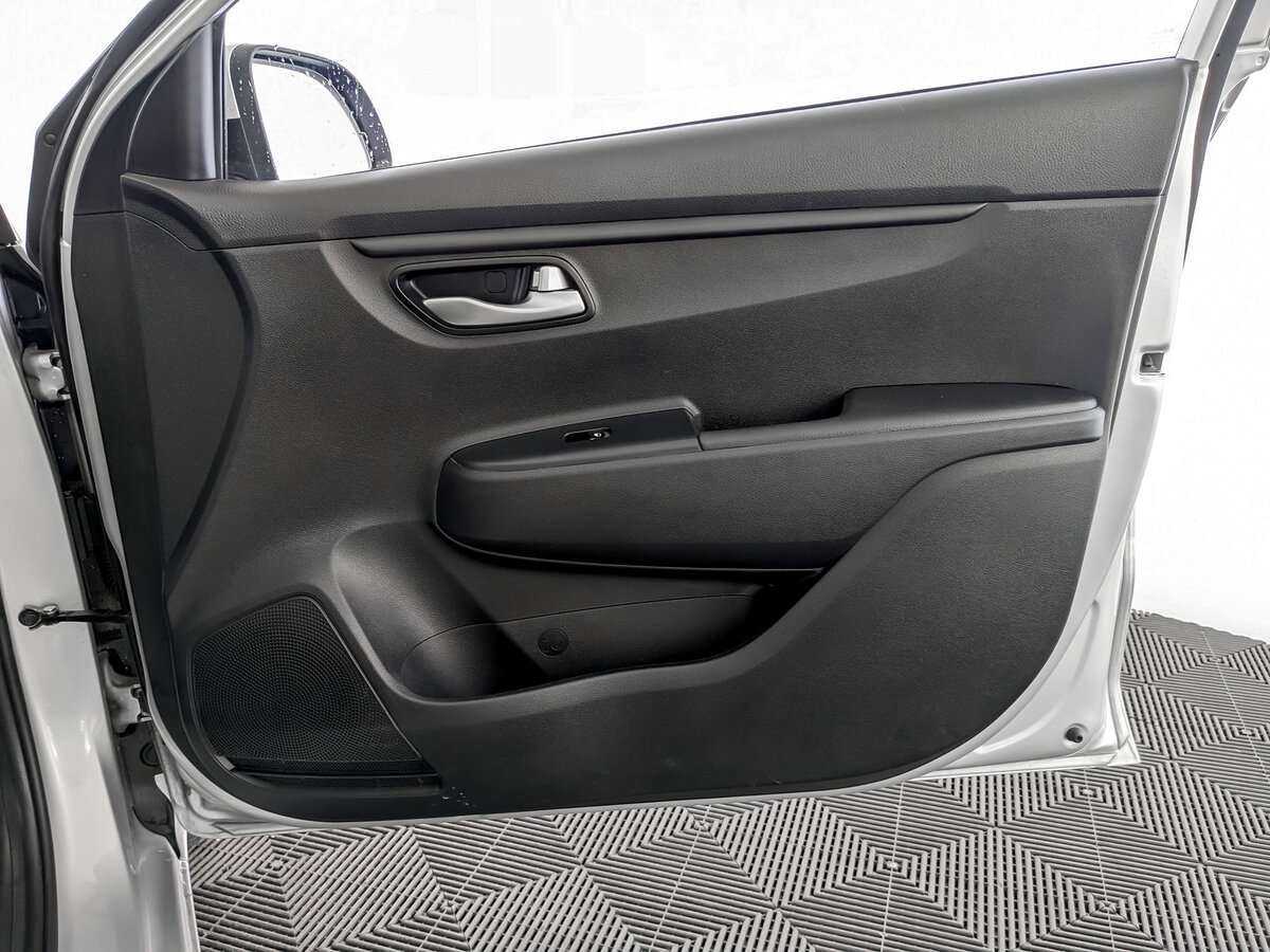 Продажа Б/У Киа Рио. Фото: #18