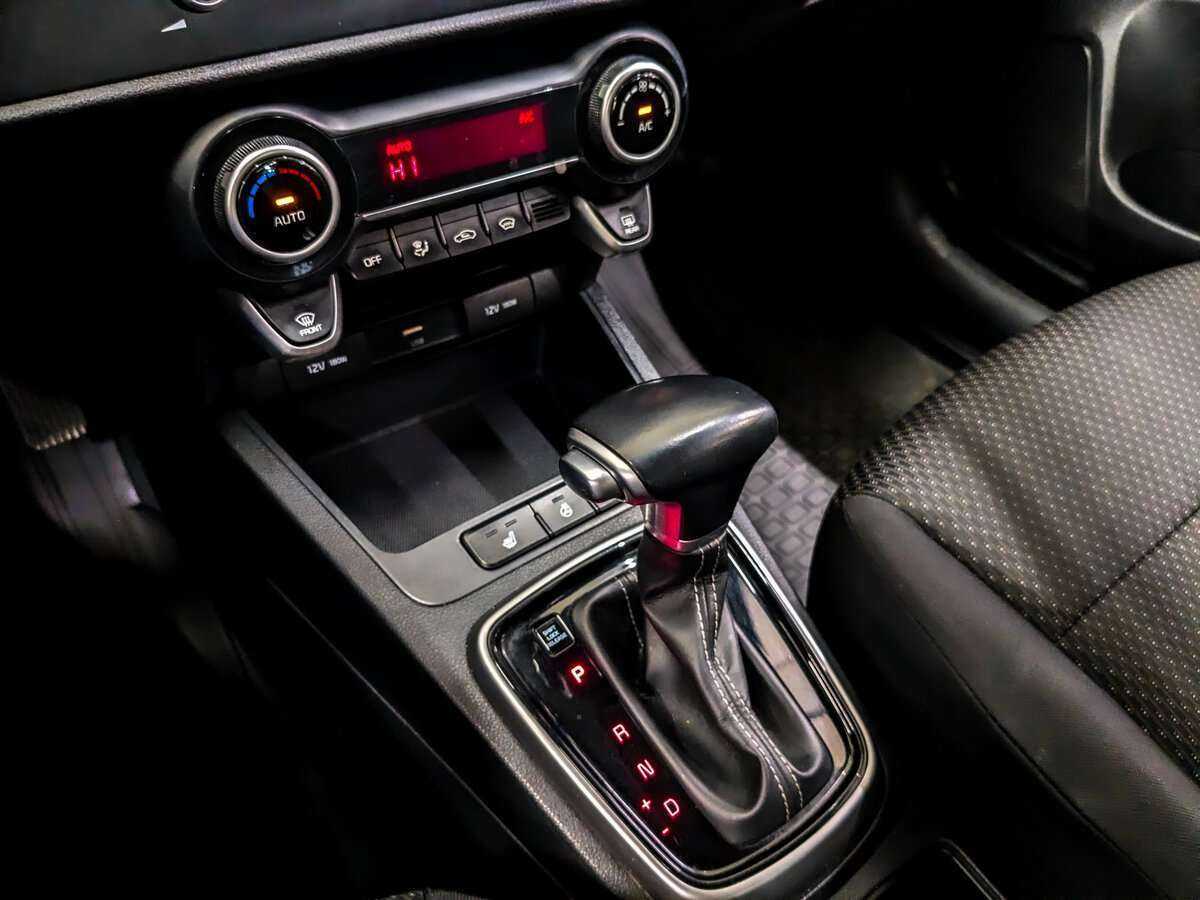 Продажа Б/У Киа Рио. Фото: #19