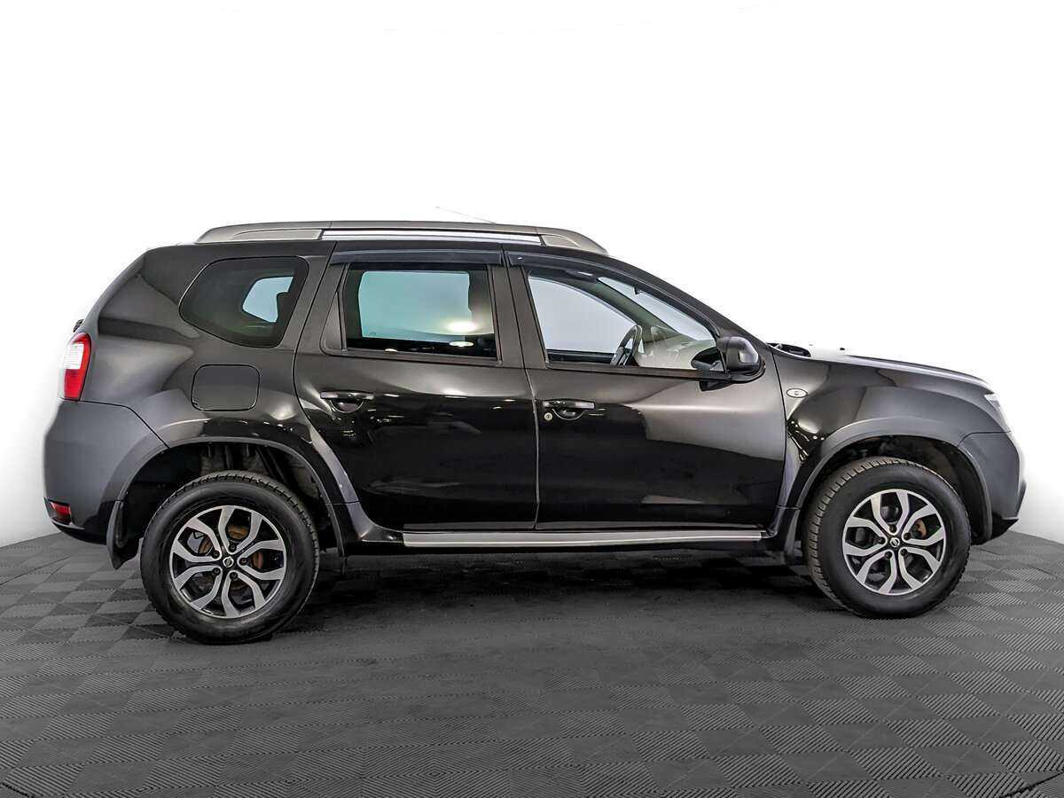 Продажа Б/У Ниссан Террано. Фото: #3