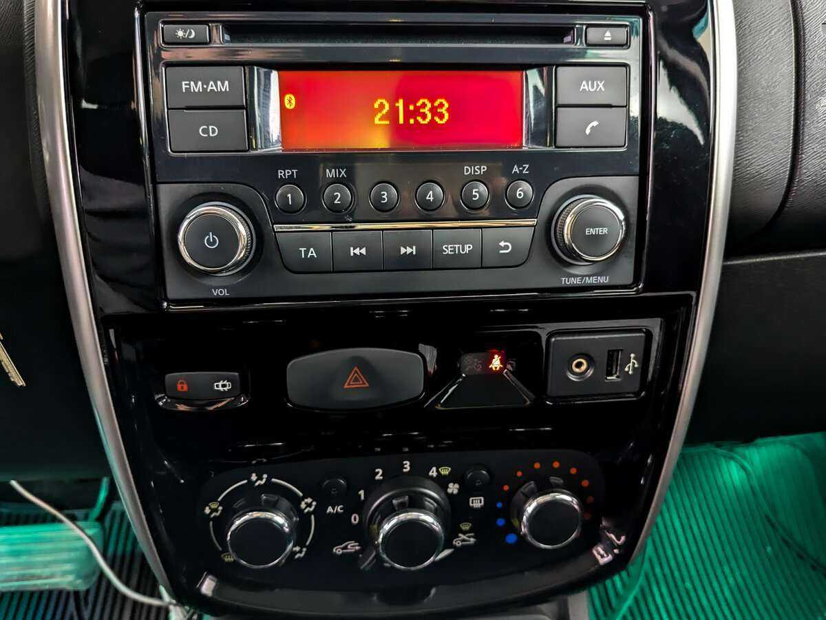 Продажа Б/У Ниссан Террано. Фото: #11