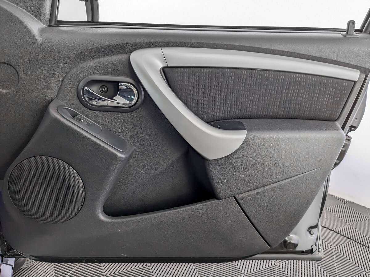 Продажа Б/У Ниссан Террано. Фото: #18