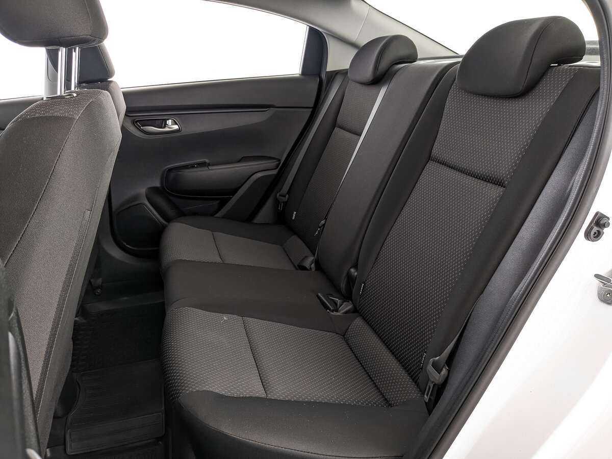 Продажа Б/У Киа Рио. Фото: #13