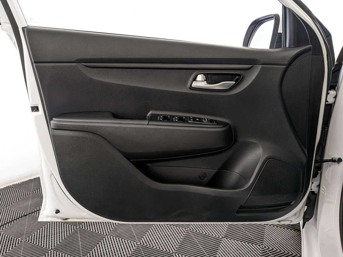 Продажа Б/У Киа Рио. Фото: #14