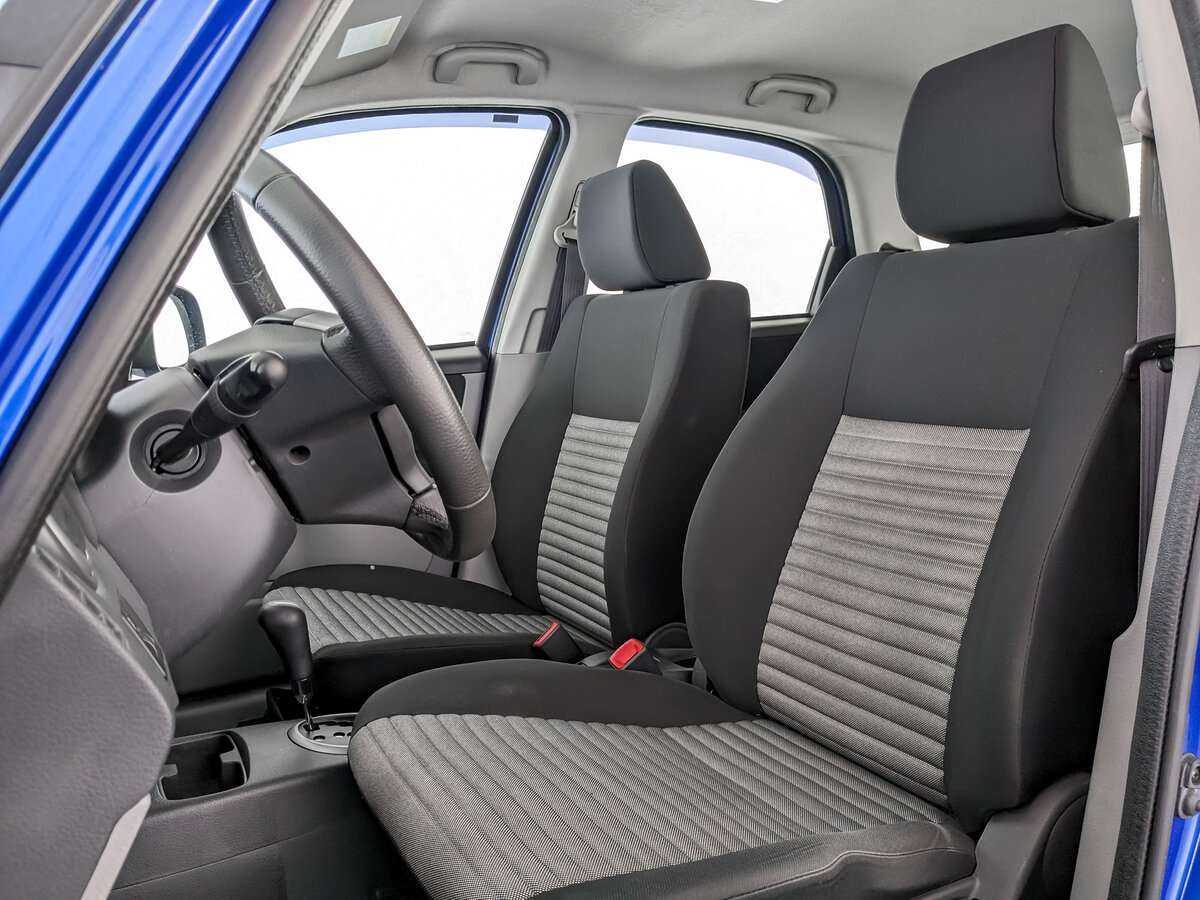 Продажа Б/У Сузуки С-Икс4. Фото: #15