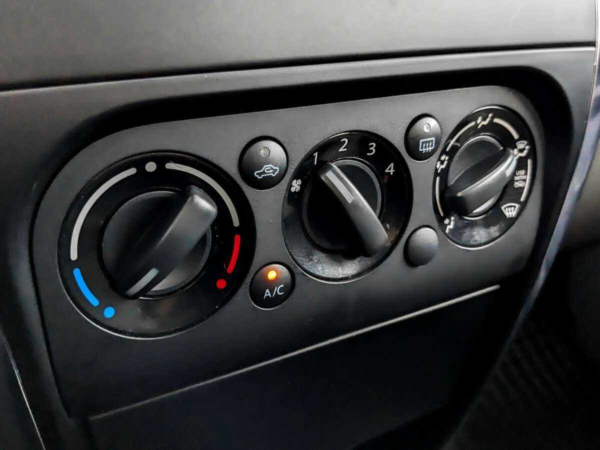 Продажа Б/У Сузуки С-Икс4. Фото: #20