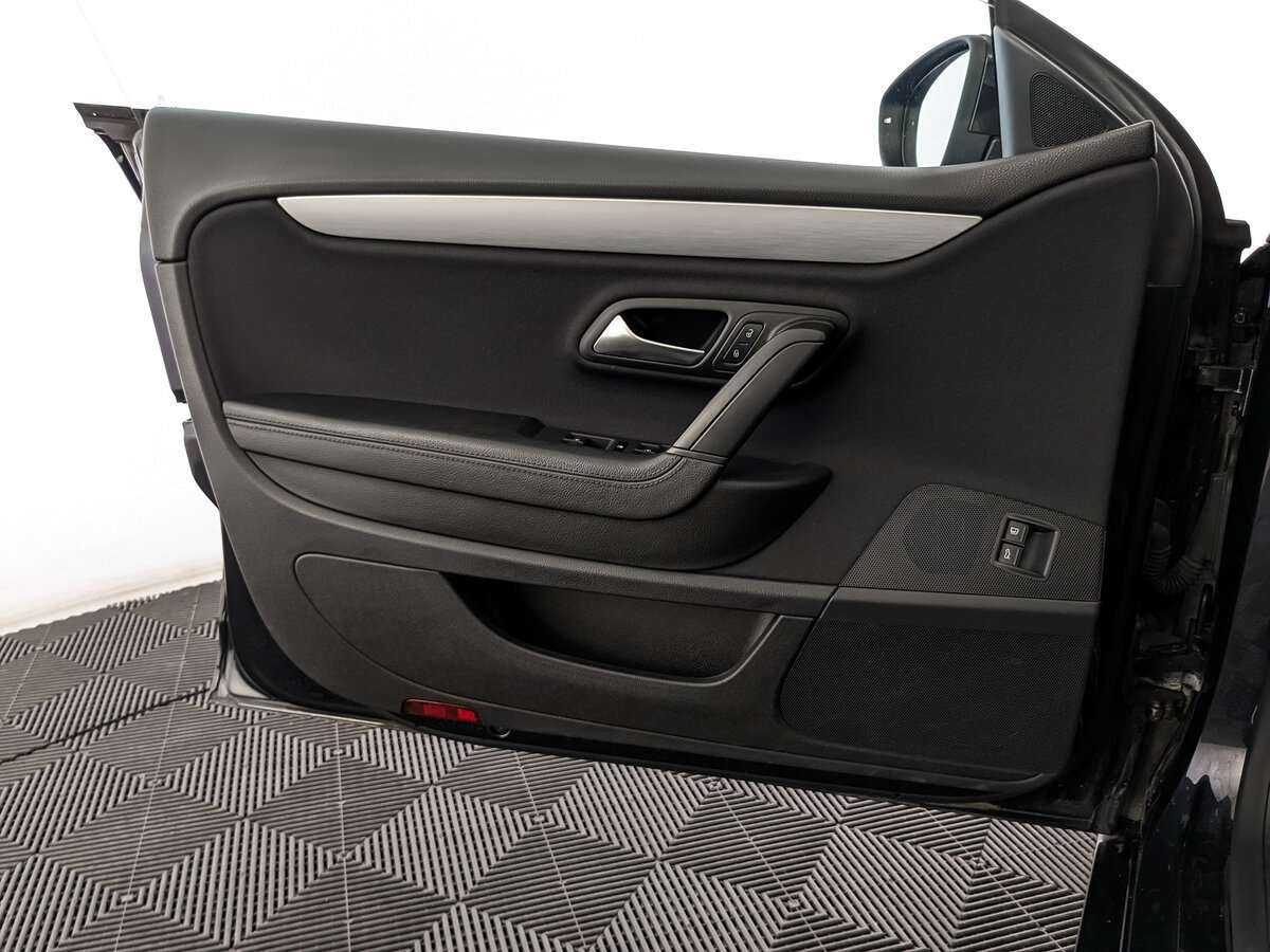 Продажа Б/У Фольксваген Пассат ЦЦ. Фото: #14