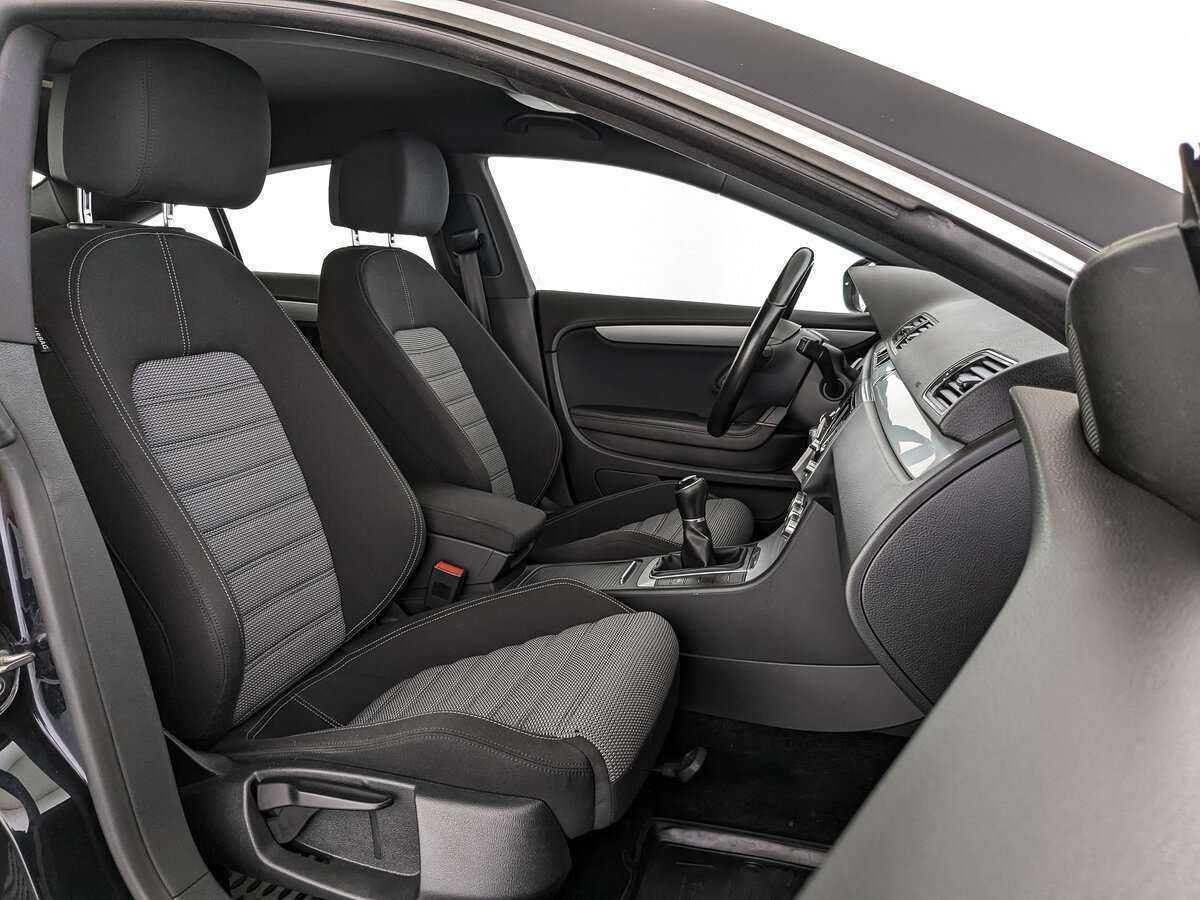 Продажа Б/У Фольксваген Пассат ЦЦ. Фото: #19