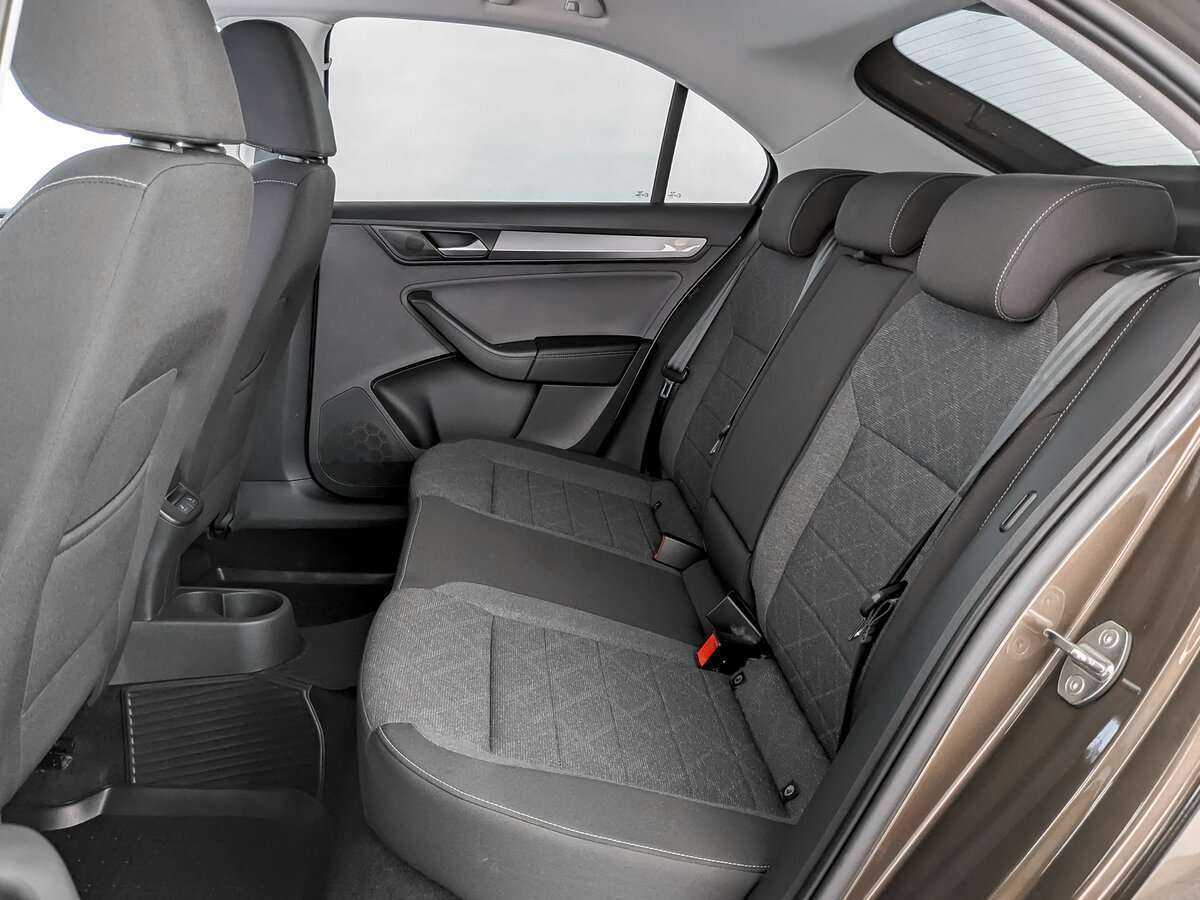 Продажа Б/У Фольксваген Поло. Фото: #9