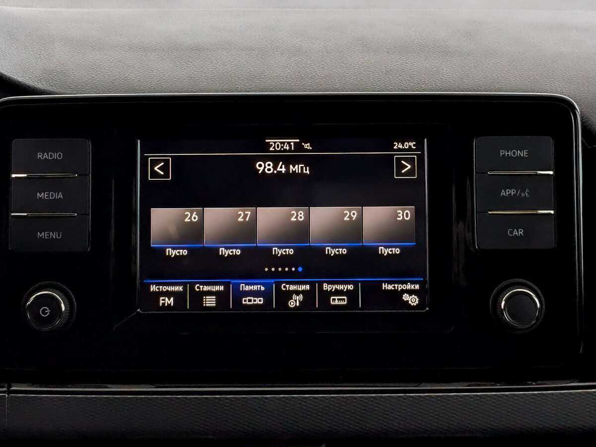 Продажа Б/У Фольксваген Поло. Фото: #12