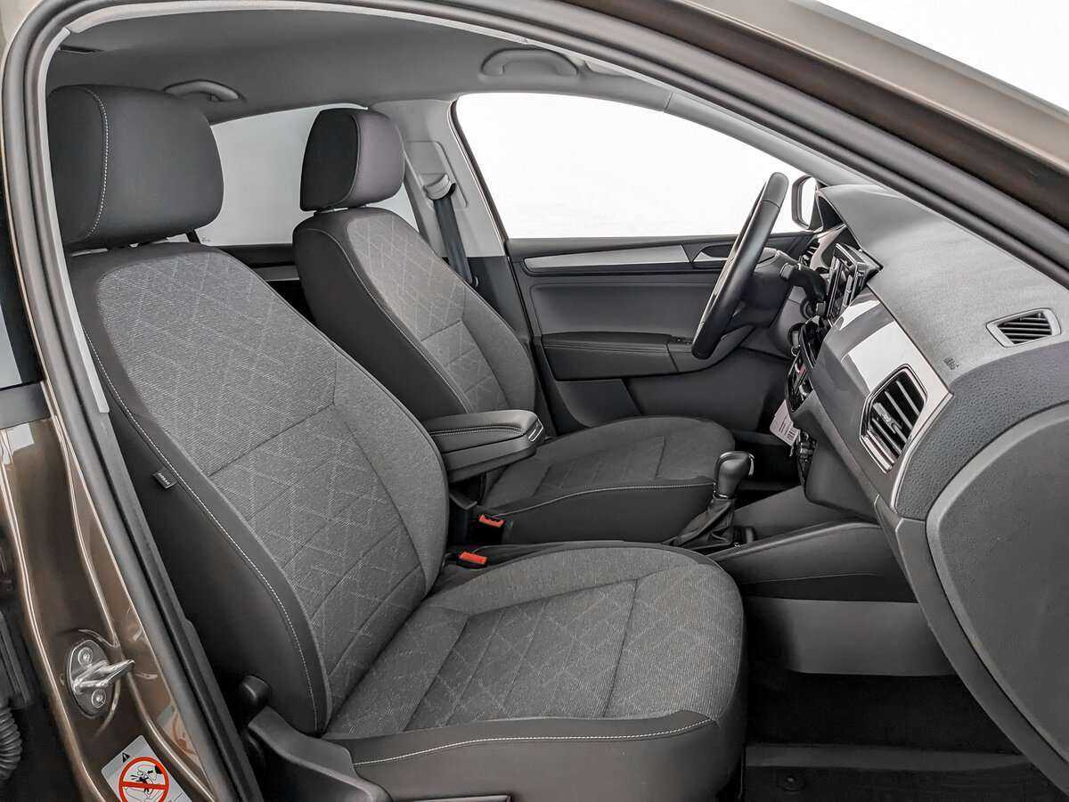 Продажа Б/У Фольксваген Поло. Фото: #18