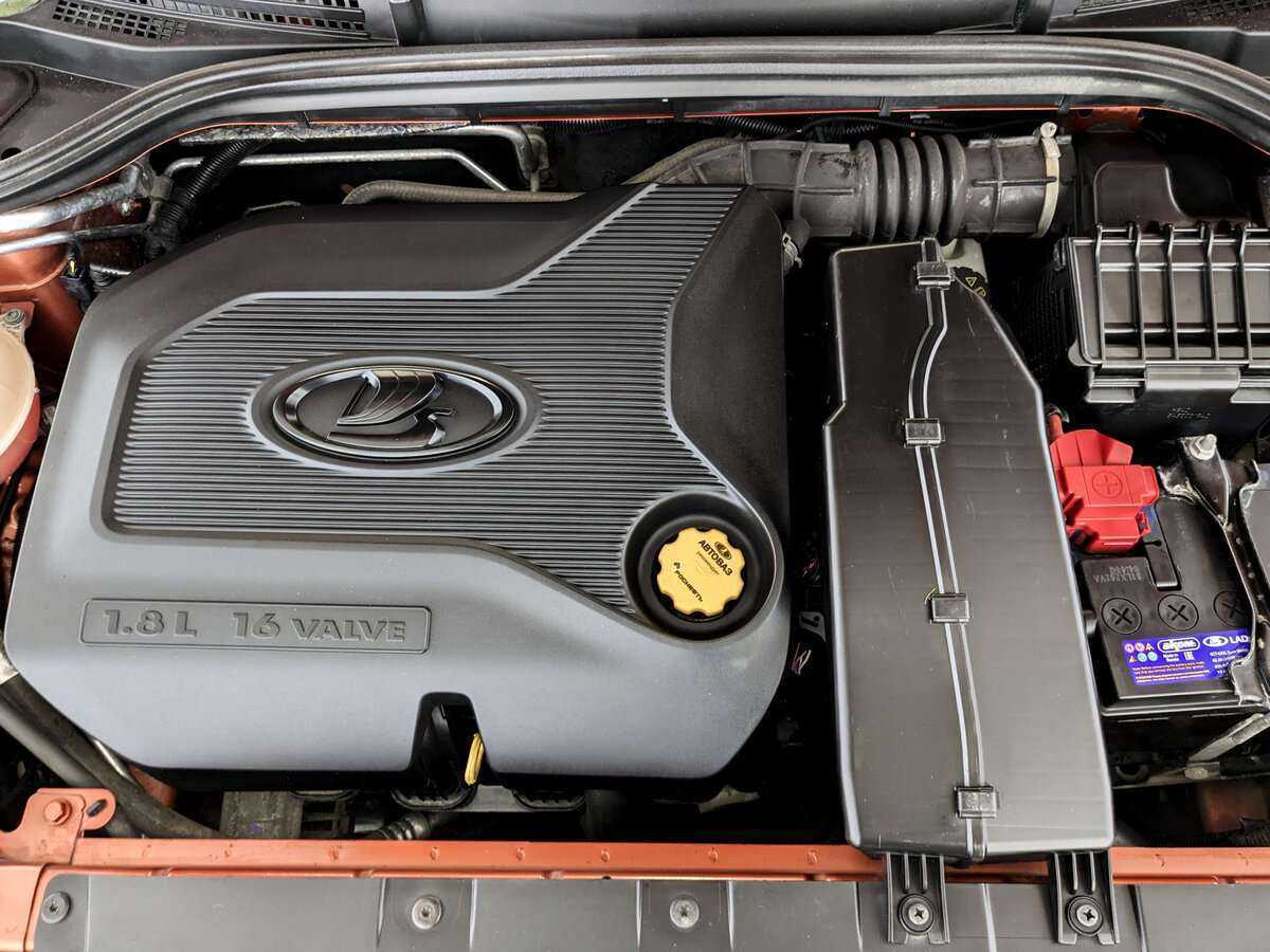 Продажа Б/У Лада (ВАЗ) Веста. Фото: #7