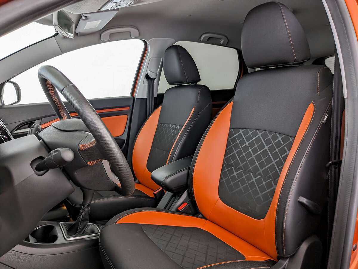 Продажа Б/У Лада (ВАЗ) Веста. Фото: #16