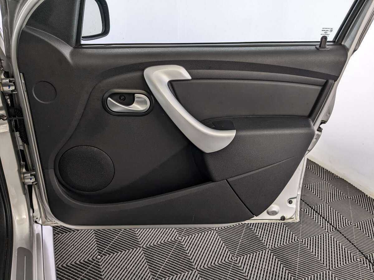 Продажа Б/У Рено Сандеро. Фото: #19