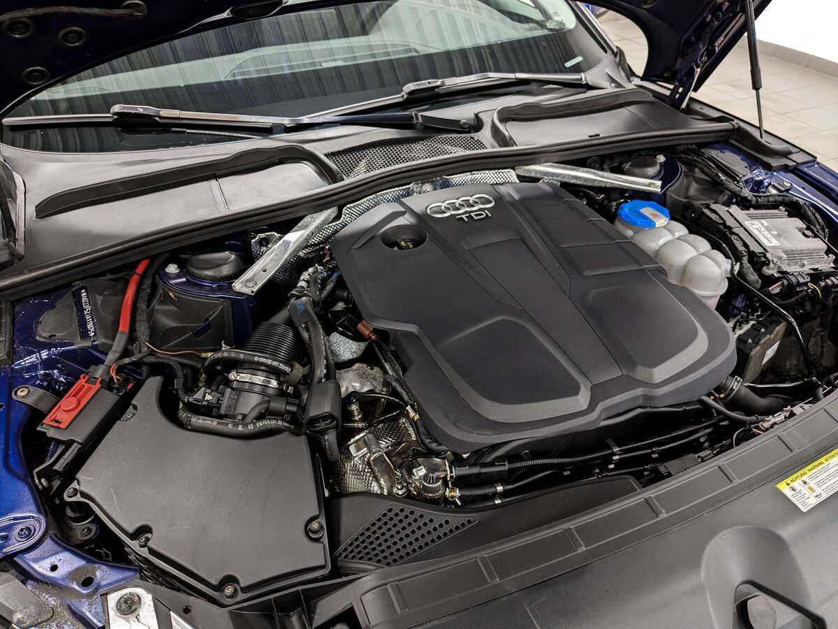 Продажа Б/У Ауди А5. Фото: #8