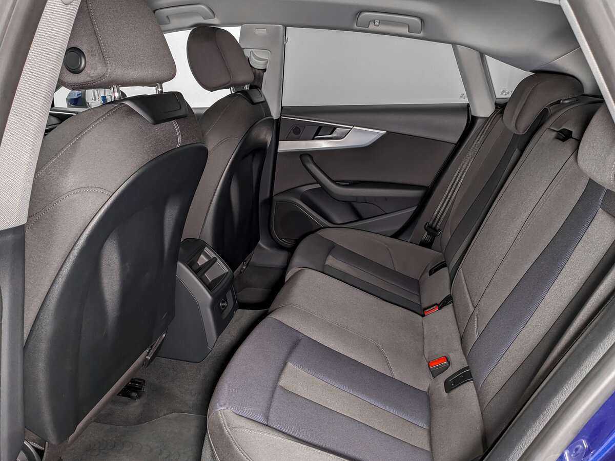 Продажа Б/У Ауди А5. Фото: #10