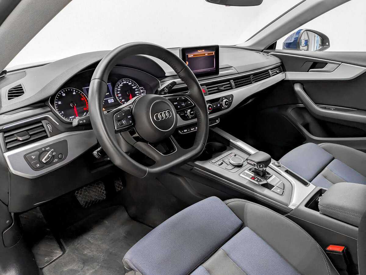 Продажа Б/У Ауди А5. Фото: #14