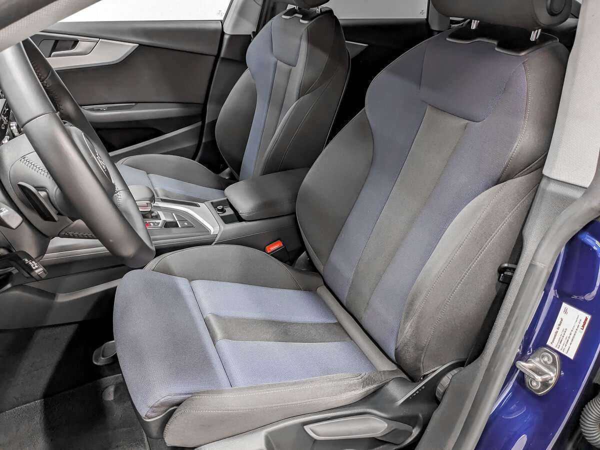 Продажа Б/У Ауди А5. Фото: #16