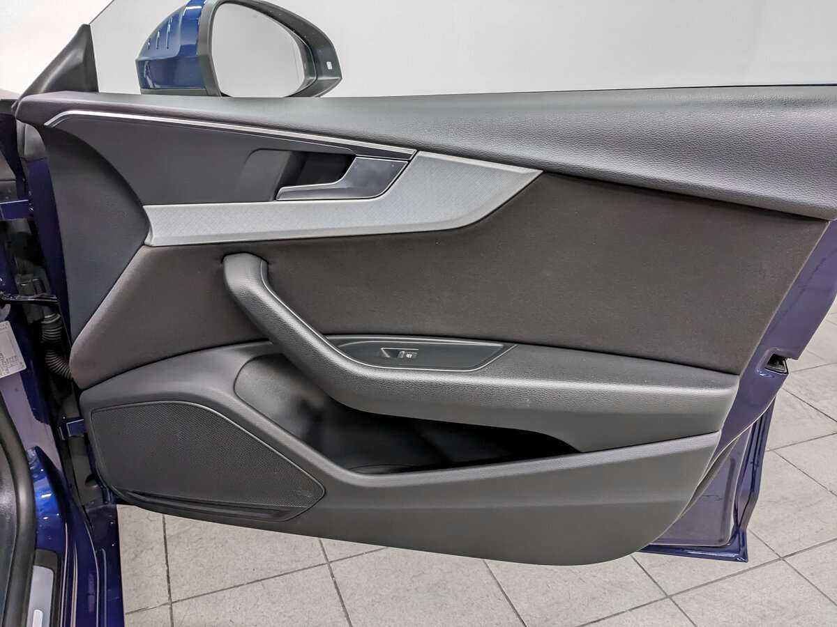 Продажа Б/У Ауди А5. Фото: #19