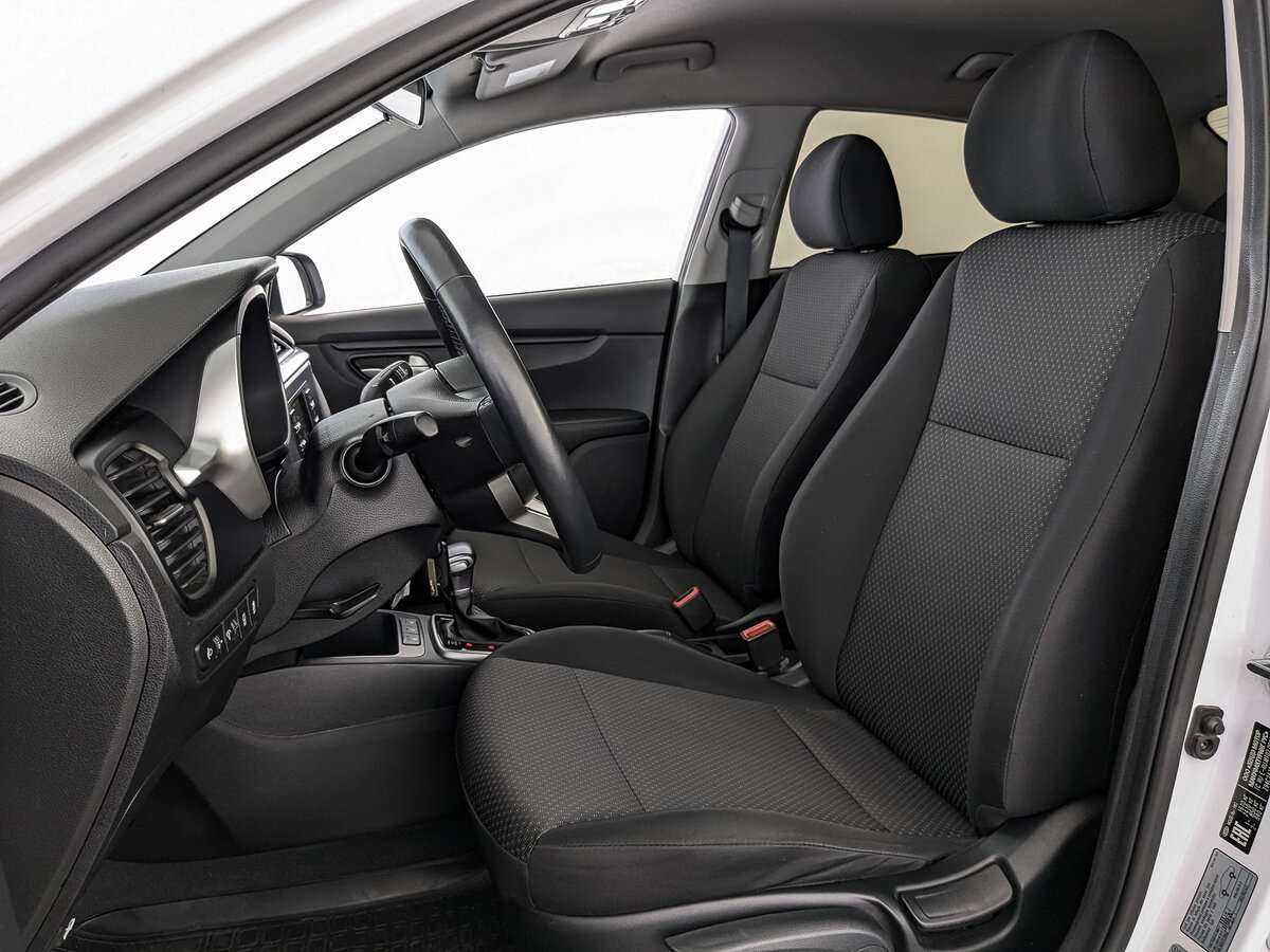 Продажа Б/У Киа Рио. Фото: #19