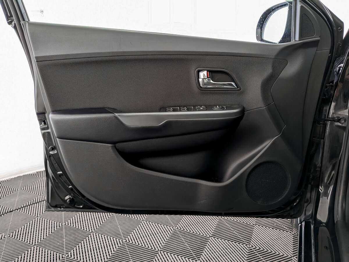 Продажа Б/У Киа Рио. Фото: #14