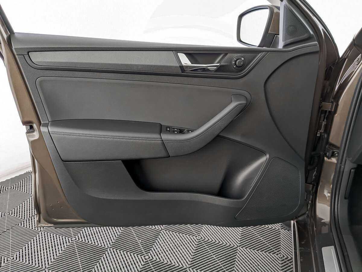 Продажа Б/У Шкода Рапид. Фото: #13