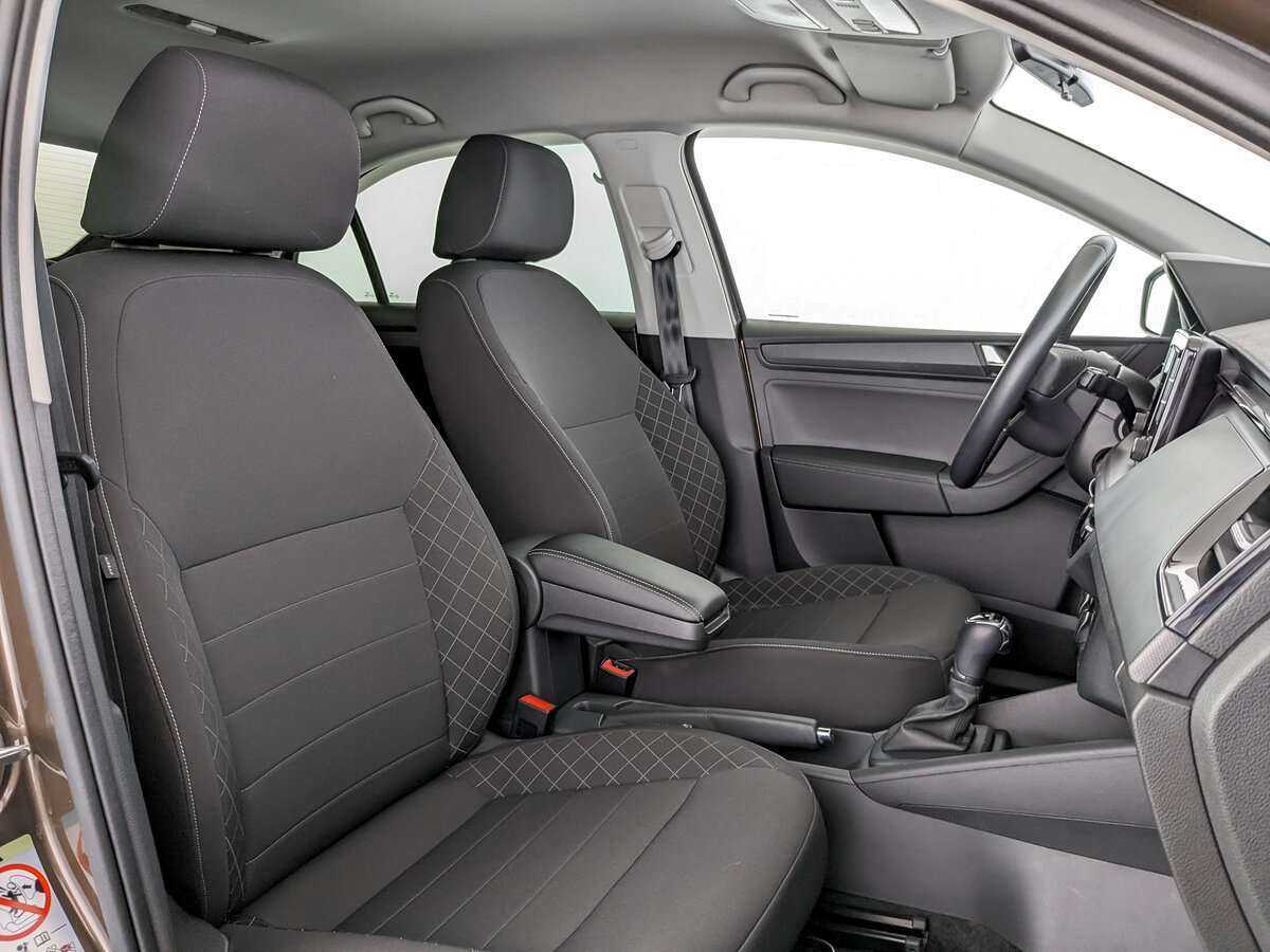 Продажа Б/У Шкода Рапид. Фото: #17