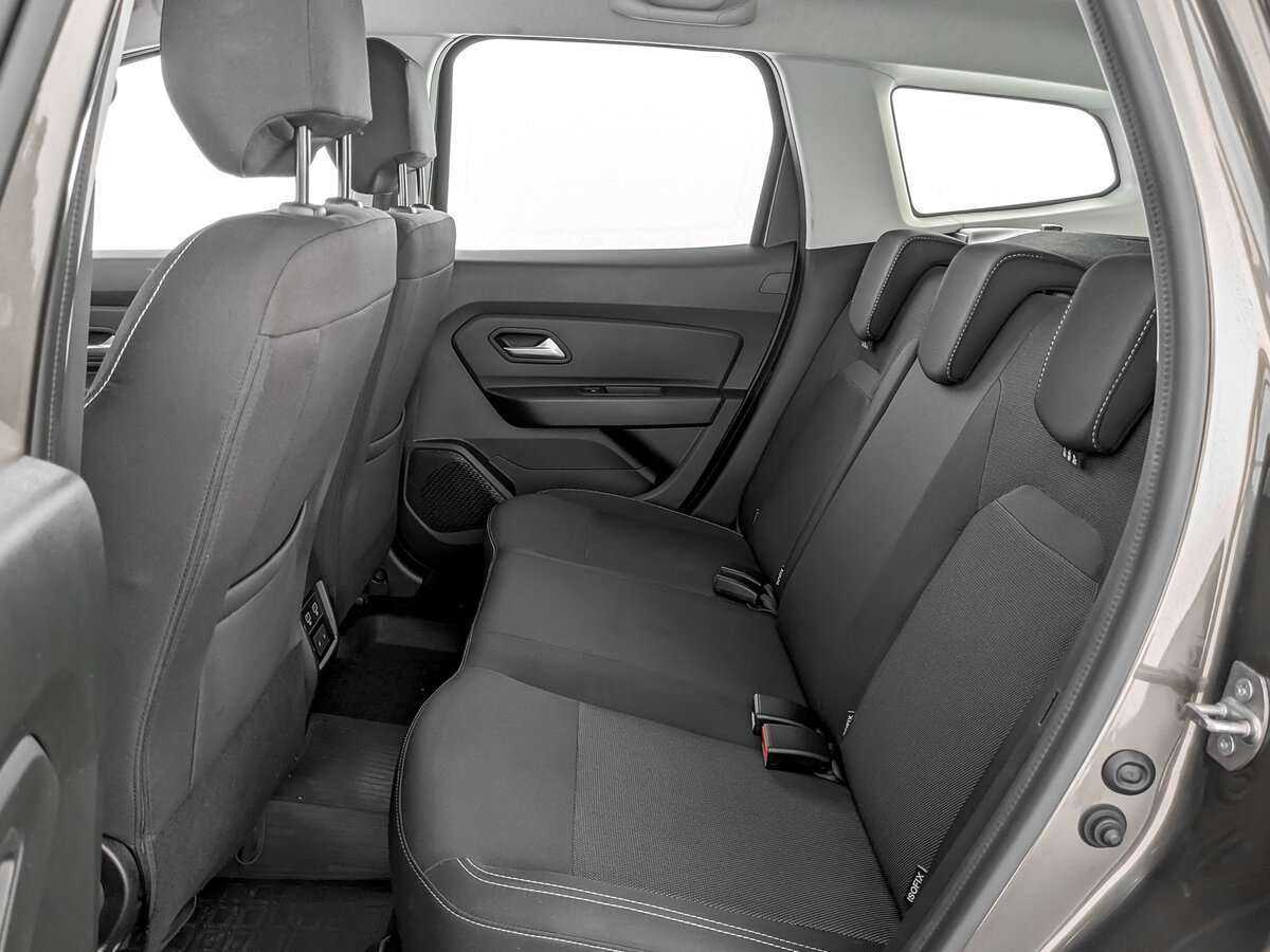 Продажа Б/У Рено Дастер. Фото: #9