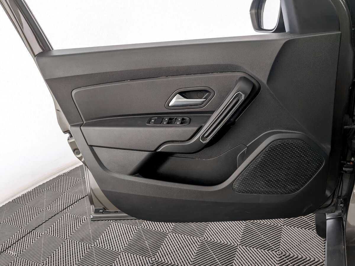 Продажа Б/У Рено Дастер. Фото: #14