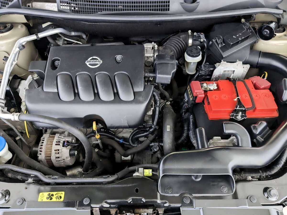 Продажа Б/У Ниссан Кашкай. Фото: #8