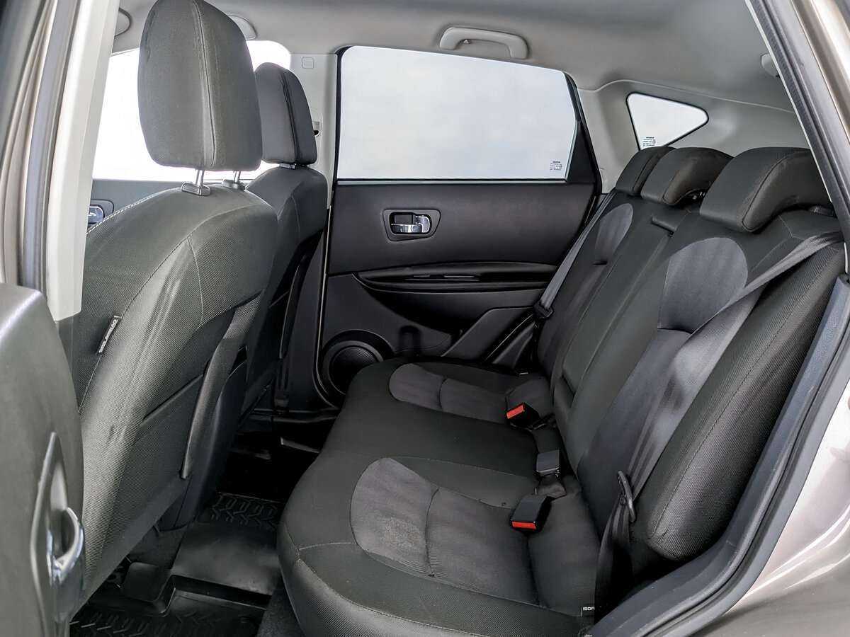 Продажа Б/У Ниссан Кашкай. Фото: #11