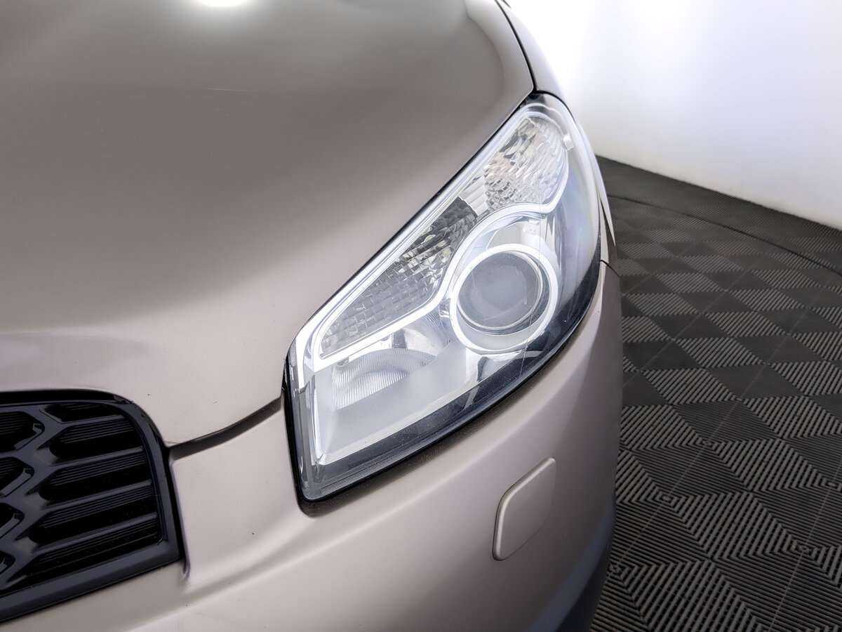 Продажа Б/У Ниссан Кашкай. Фото: #16