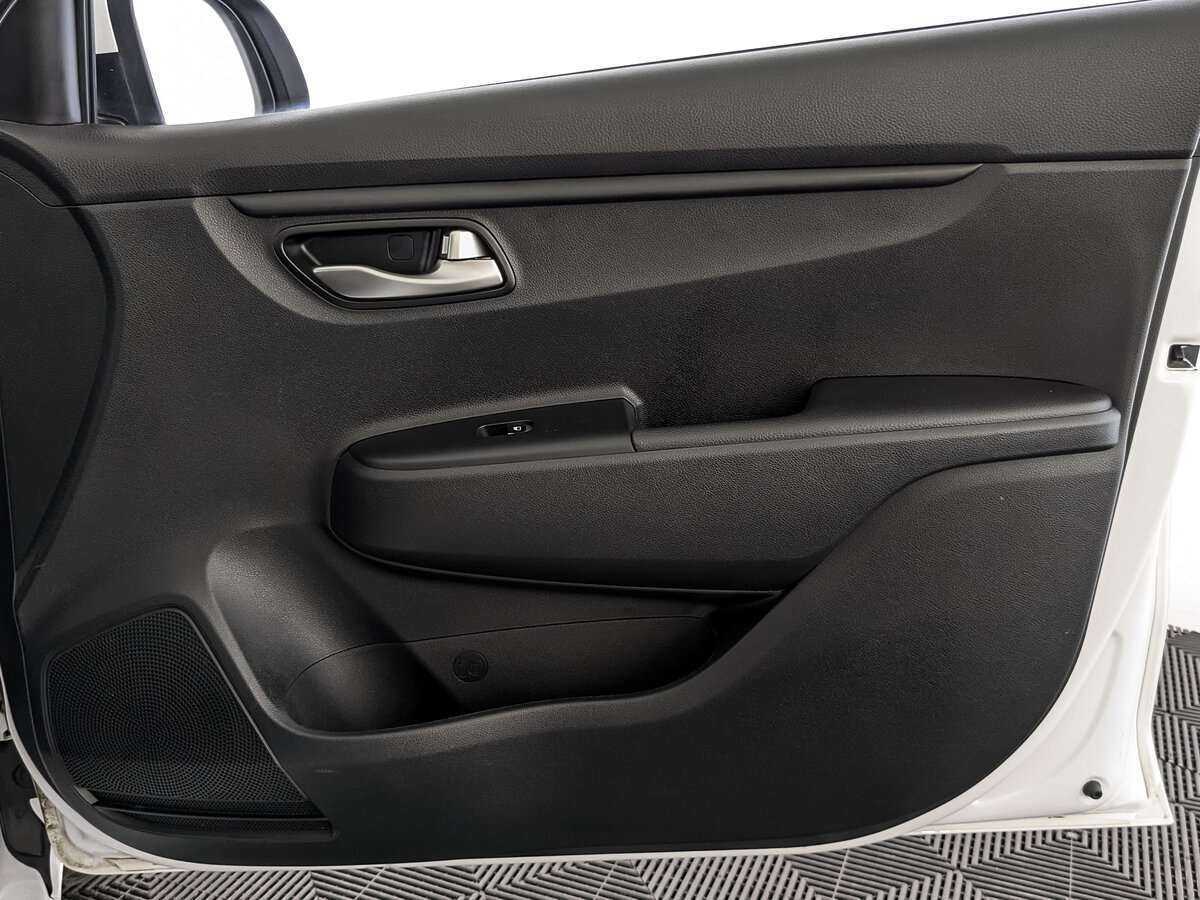 Продажа Б/У Киа Рио. Фото: #20