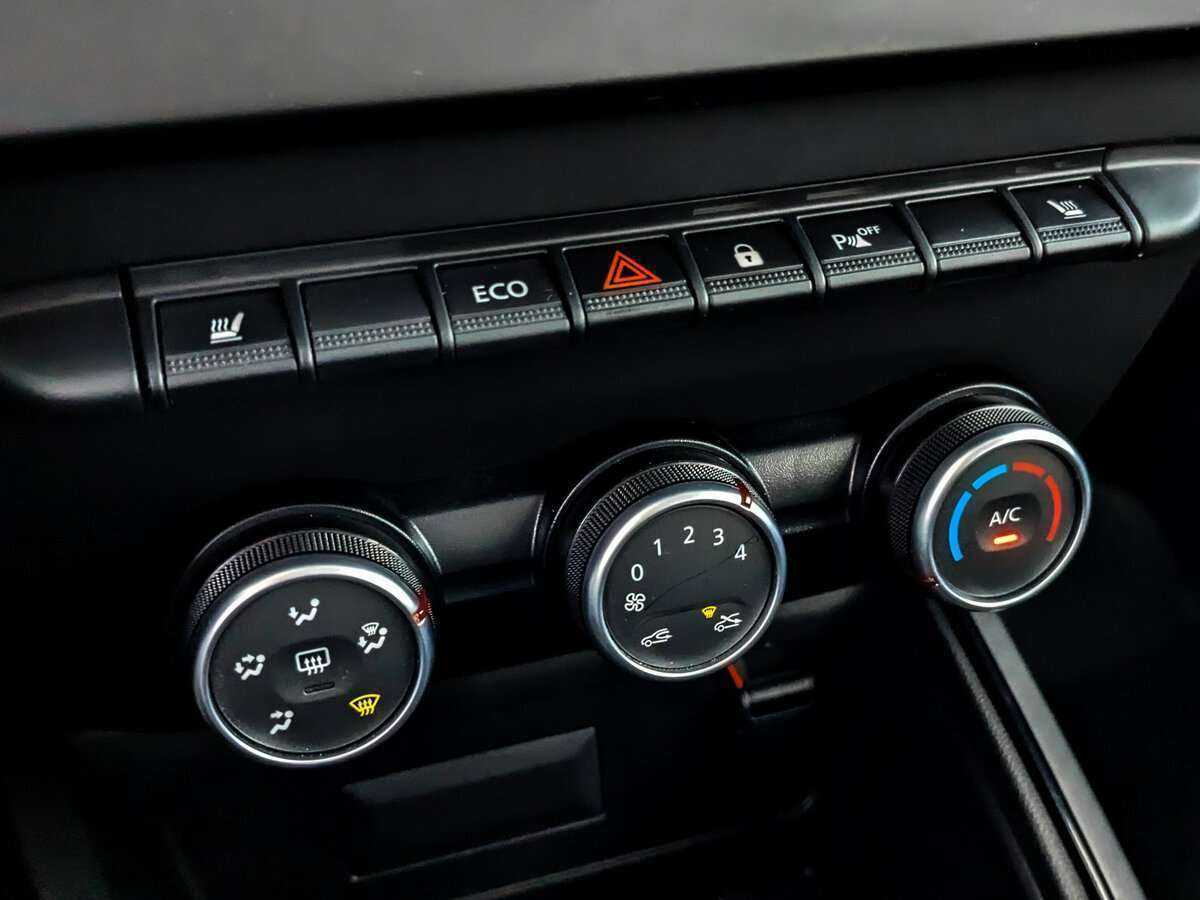 Продажа Б/У Рено Аркана. Фото: #19