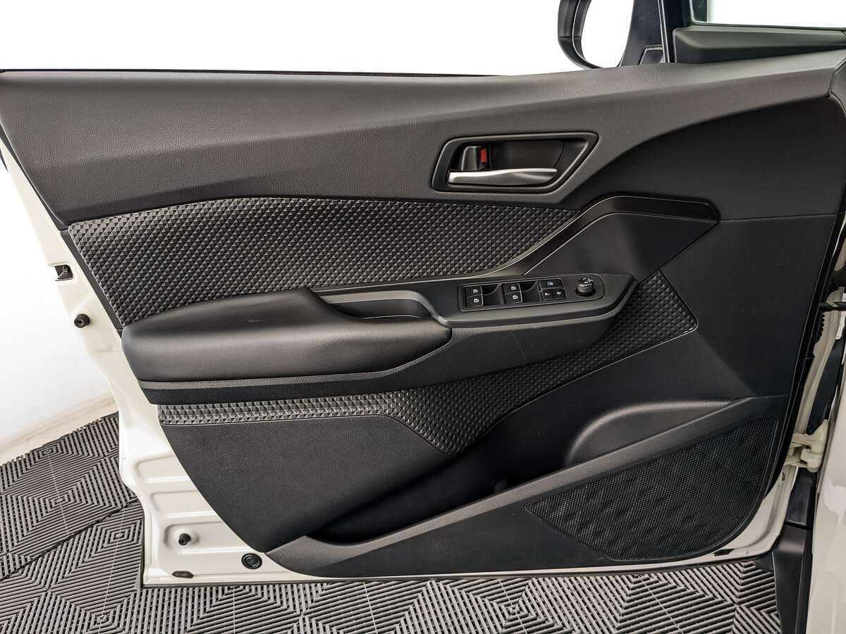 Продажа Б/У Тойота Ц-ШР. Фото: #13