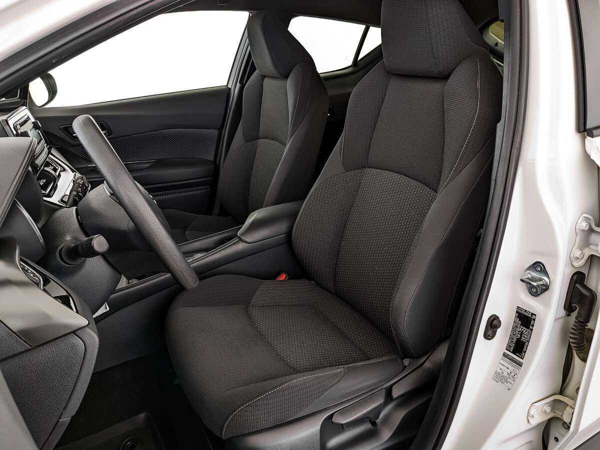 Продажа Б/У Тойота Ц-ШР. Фото: #14