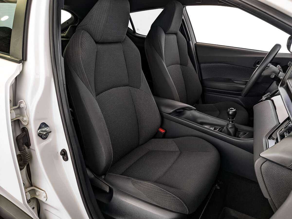 Продажа Б/У Тойота Ц-ШР. Фото: #18