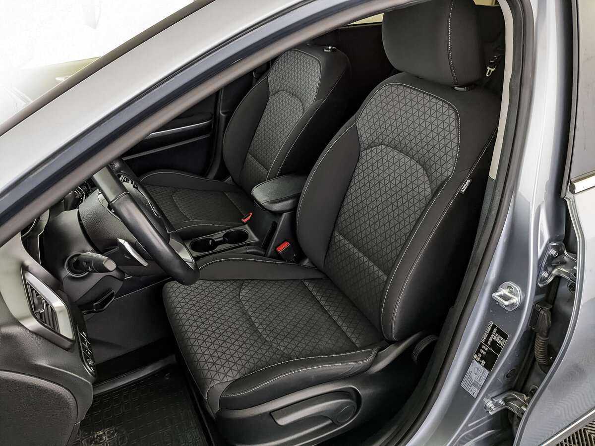 Продажа Б/У Киа Сид. Фото: #15