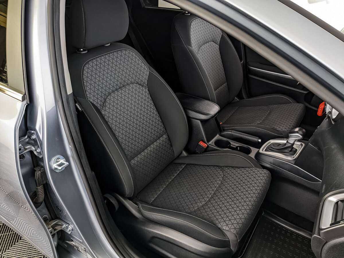 Продажа Б/У Киа Сид. Фото: #18