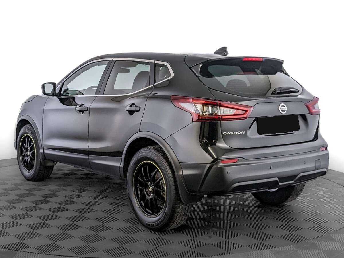 Продажа Б/У Ниссан Кашкай. Фото: #6