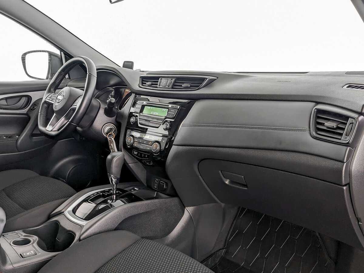 Продажа Б/У Ниссан Кашкай. Фото: #8