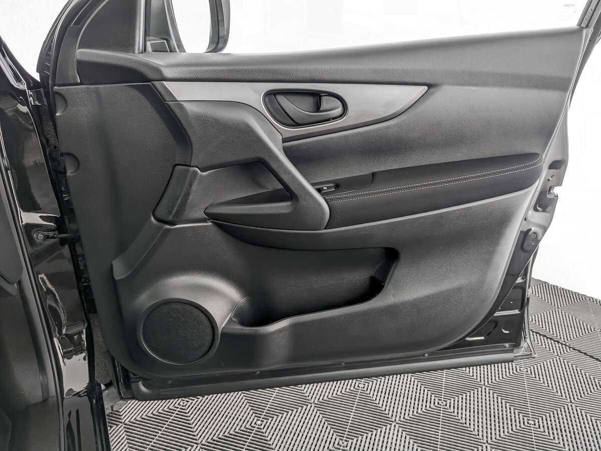 Продажа Б/У Ниссан Кашкай. Фото: #19