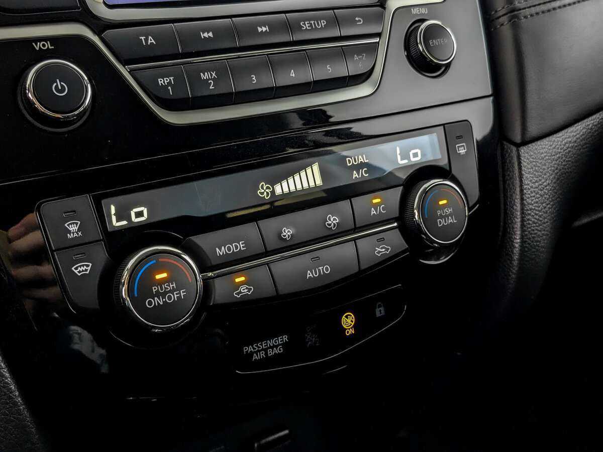 Продажа Б/У Ниссан Кашкай. Фото: #20