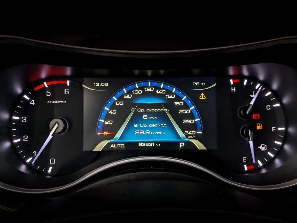 Продажа Б/У Хавал Х9. Фото: #10